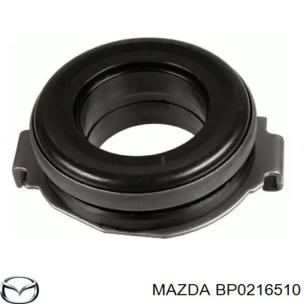  BP0216510 Mazda