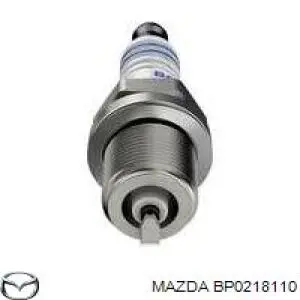 Свічки автомобільні Mazda BP0218110 ціна, від 3.33 USD