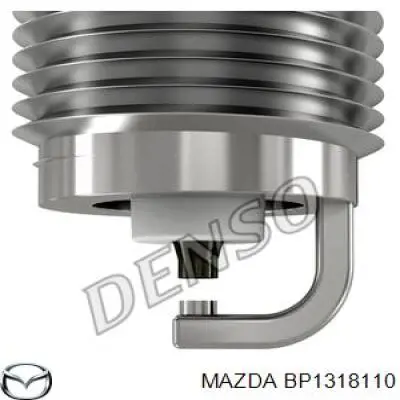 BP1318110 Mazda Свіча запалювання
