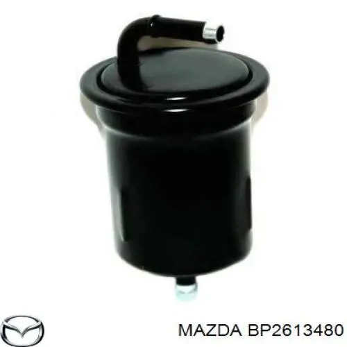 Фільтр паливний BP2613480 Mazda