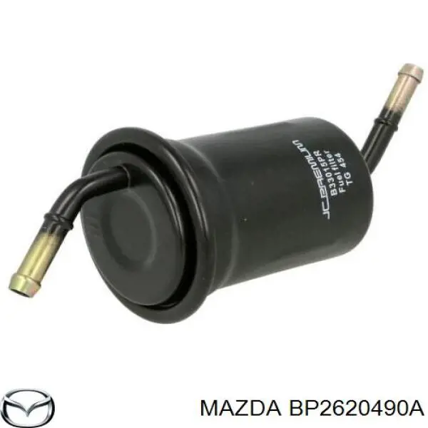 BP2620490A Mazda фільтр паливний