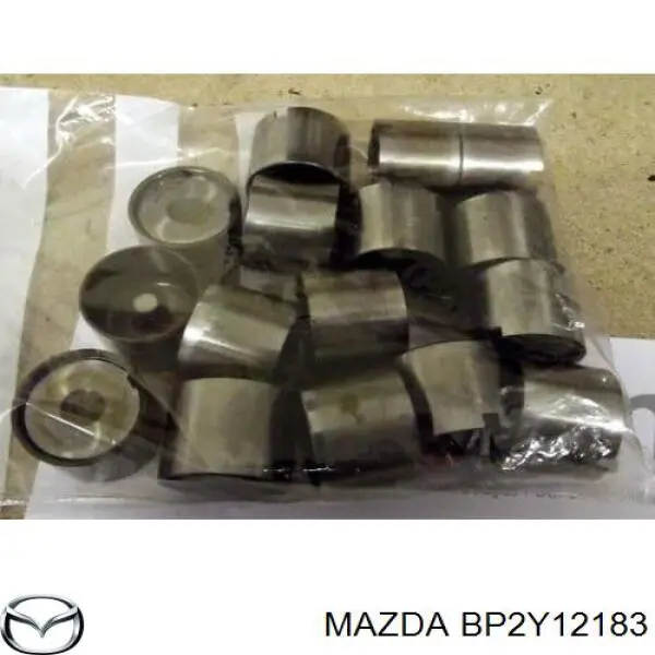 Купити BP2Y12183 Mazda 