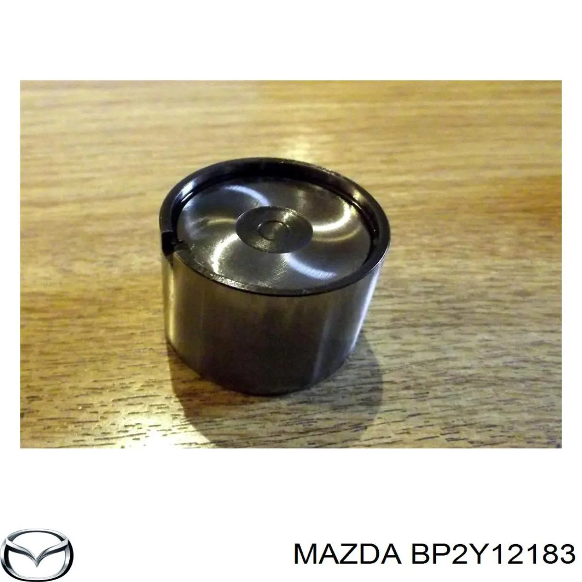 Mazda BP2Y12183 ціна, від 5.07 USD