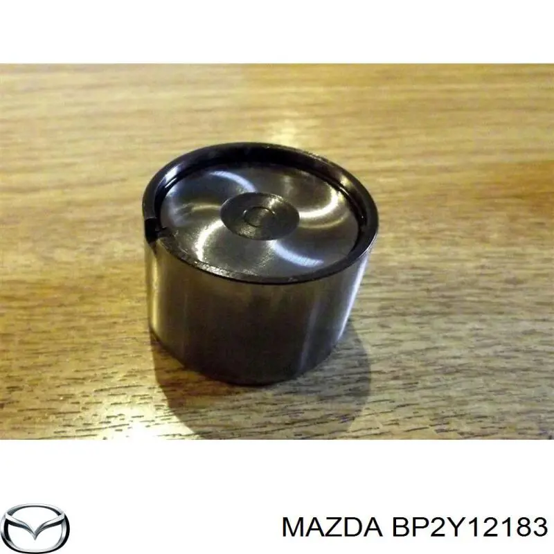 Купити BP2Y12183 Mazda 