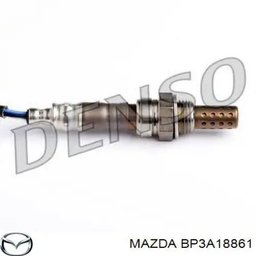  BP4X18861 Mazda