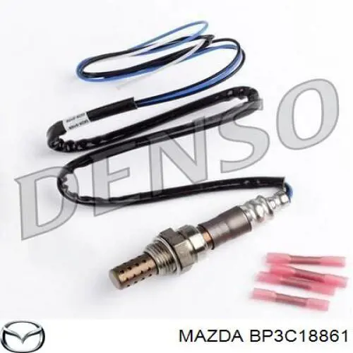 Купити BP3C18861 Mazda Лямбдазонд, датчик кисню до каталізатора
