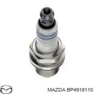 Свічки автомобільні Mazda BP4918110 ціна, від 2.61 USD