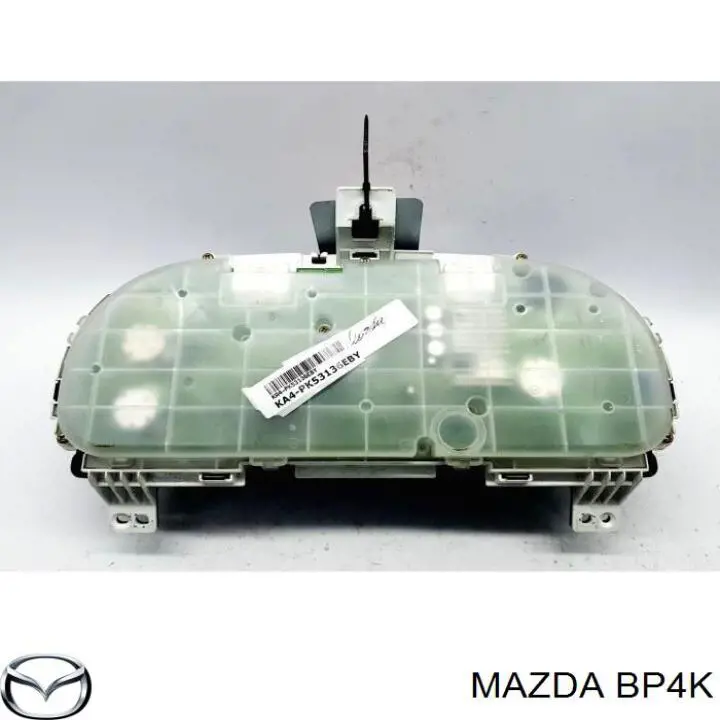 Купити BP4K Mazda 