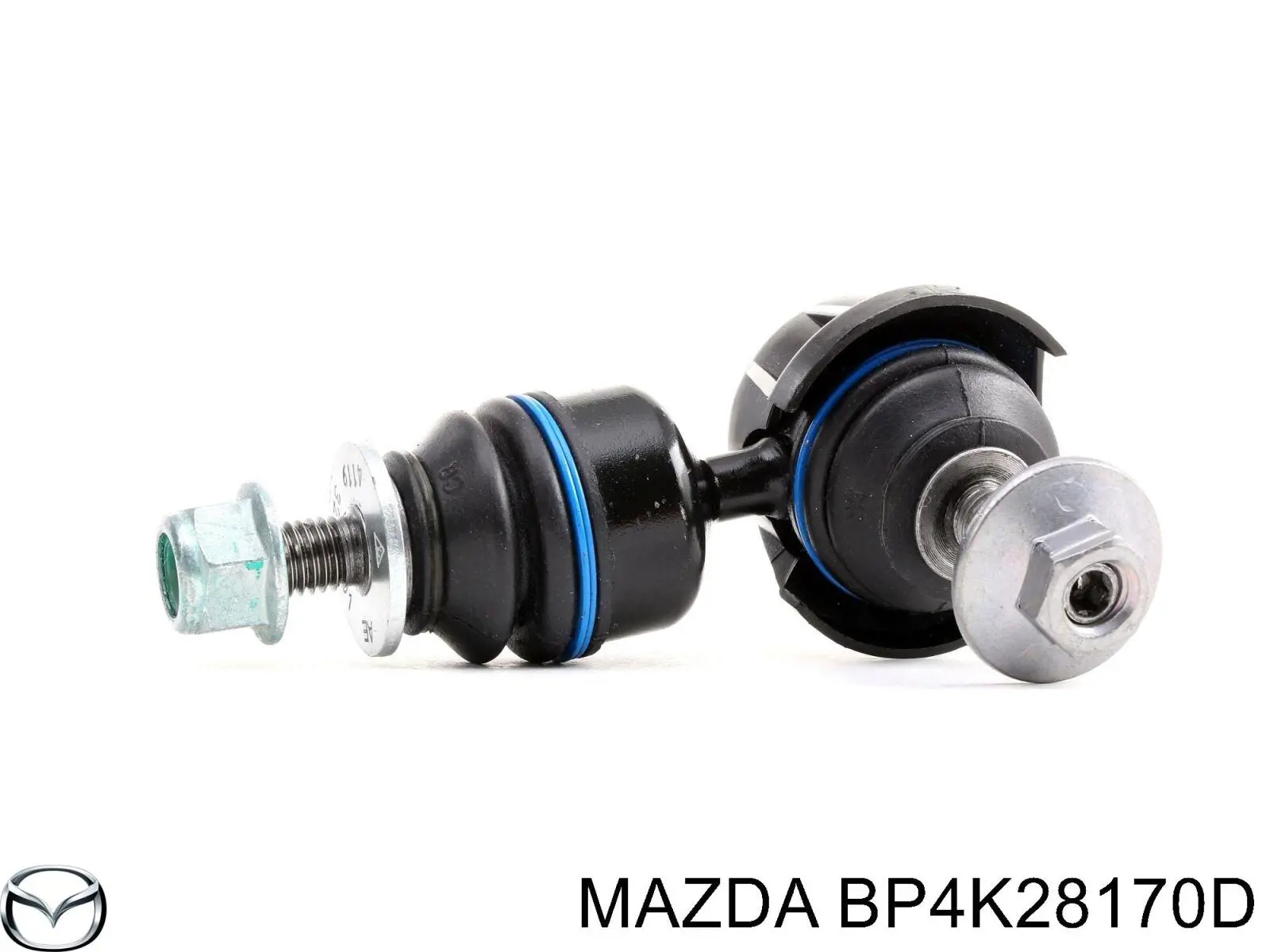 Купити BP4K28170D Mazda Солдатик стабілізатора, заднього