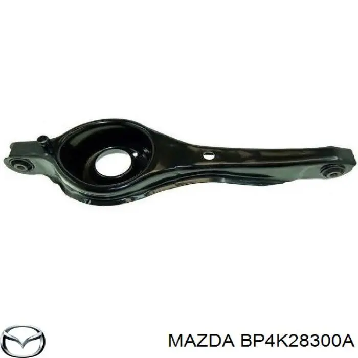  BP4K28300A Mazda