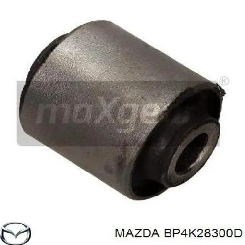 Балансир задній нижній Mazda BP4K28300D