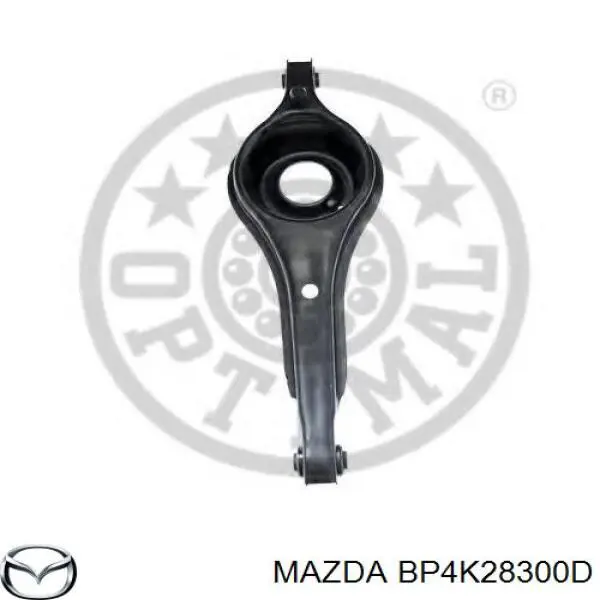 Важіль задньої підвіски нижній, лівий/правий Mazda BP4K28300D ціна, від 45.99 USD