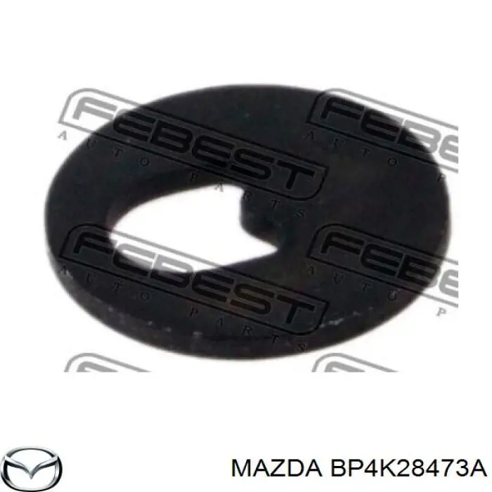  Ford 6G915K751AA