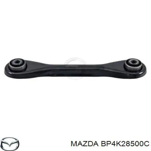 Діагональний важіль Mazda BP4K28500C