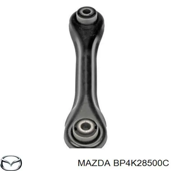 BP4K28500C Mazda важіль задньої підвіски поперечний
