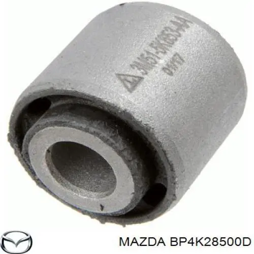 Важіль задньої підвіски поперечний Mazda BP4K28500D ціна, від 13.94 USD