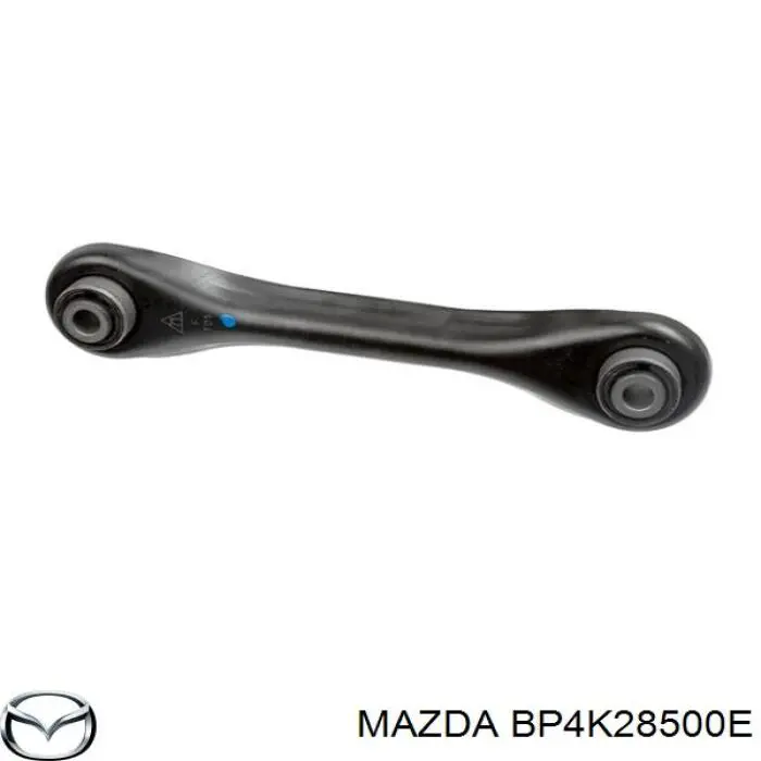 Купити BP4K28500E Mazda Важіль задньої підвіски поперечний