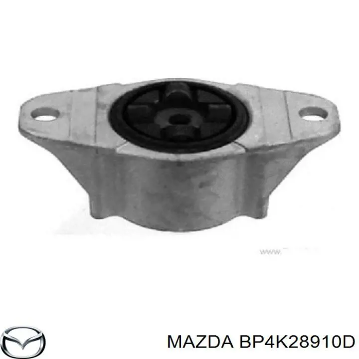 BP4K28910D Mazda Амортизатори задні