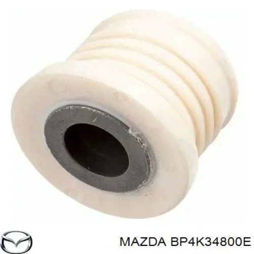 Купити BP4K34800G Mazda Підрамник передній