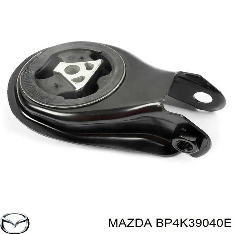 Купити BP4K39040E Mazda Задня опора двигуна