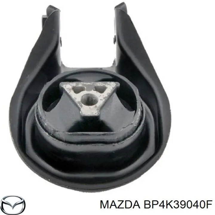 Купити BP4K39040F Mazda Задня опора двигуна