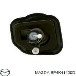 Головний циліндр зчеплення BP4K41400D Mazda