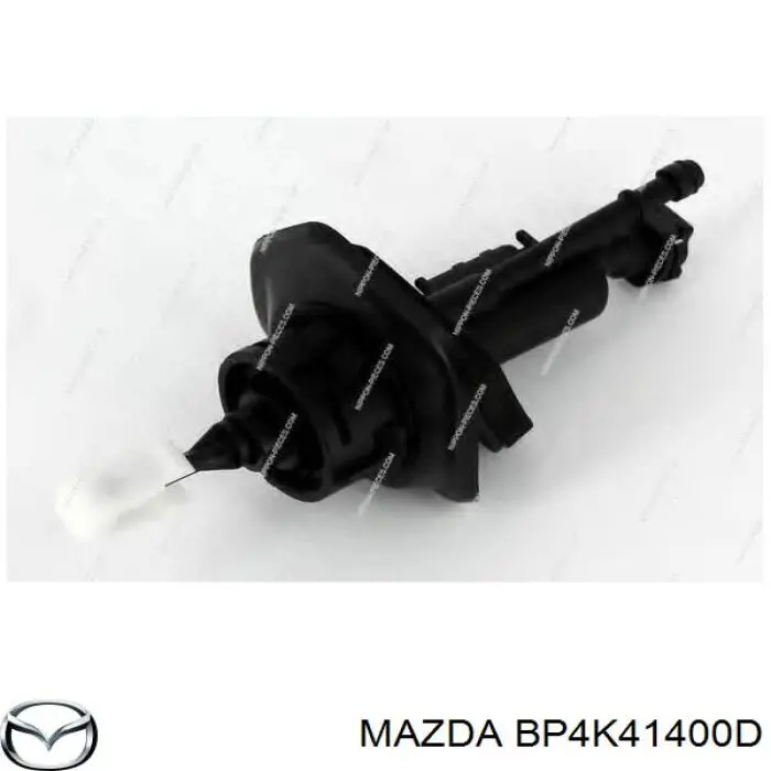 ГЦЗ Mazda BP4K41400D ціна, від 35.82 USD