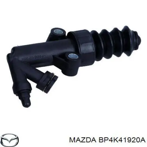 Актуатор зчеплення TRW PJF192 ціна, від 49.64 USD