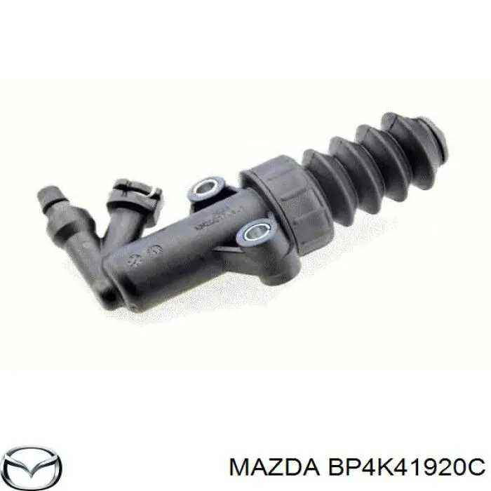 Купити BP4K41920C Mazda Робочий циліндр зчеплення