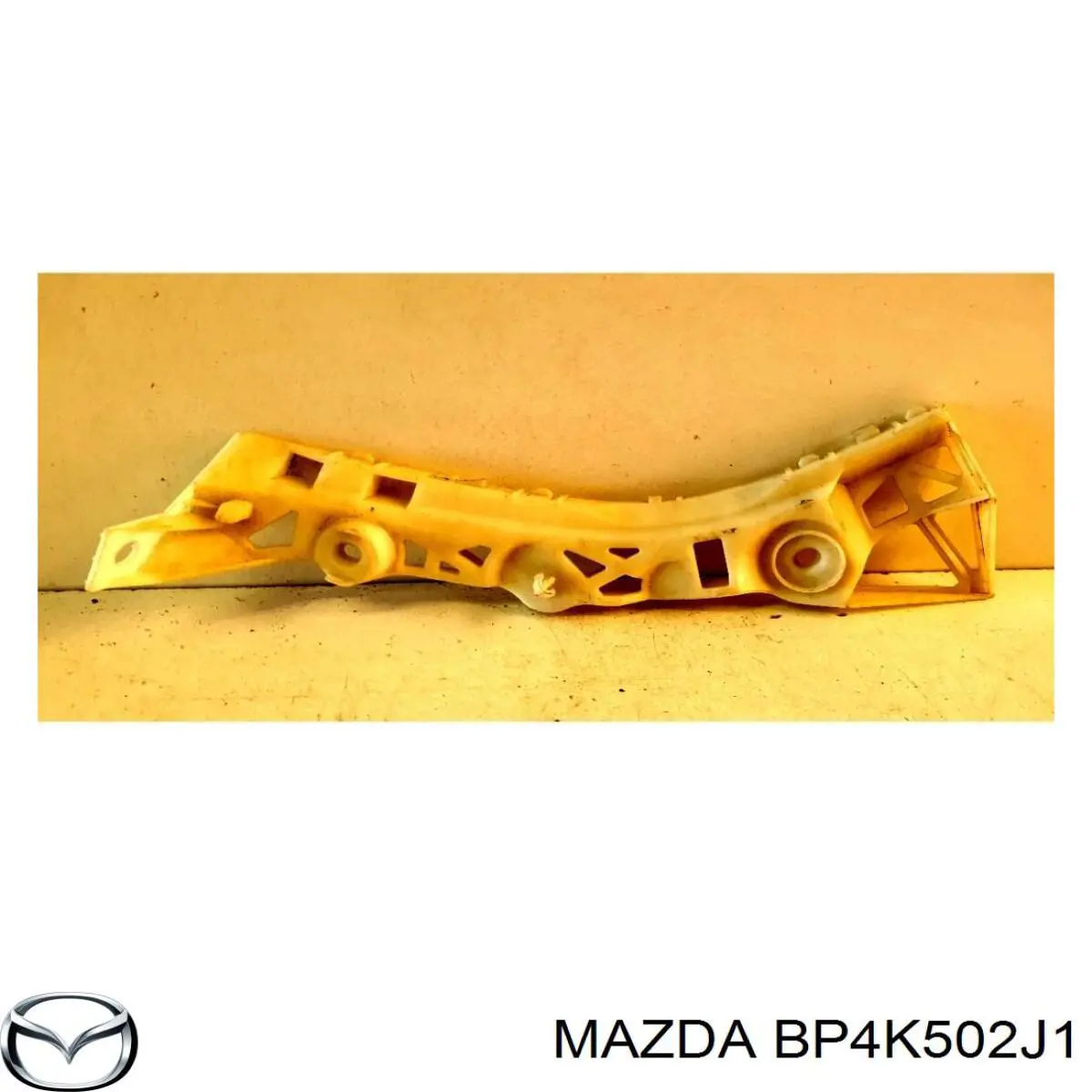 Купити BP4K502J1 Mazda 