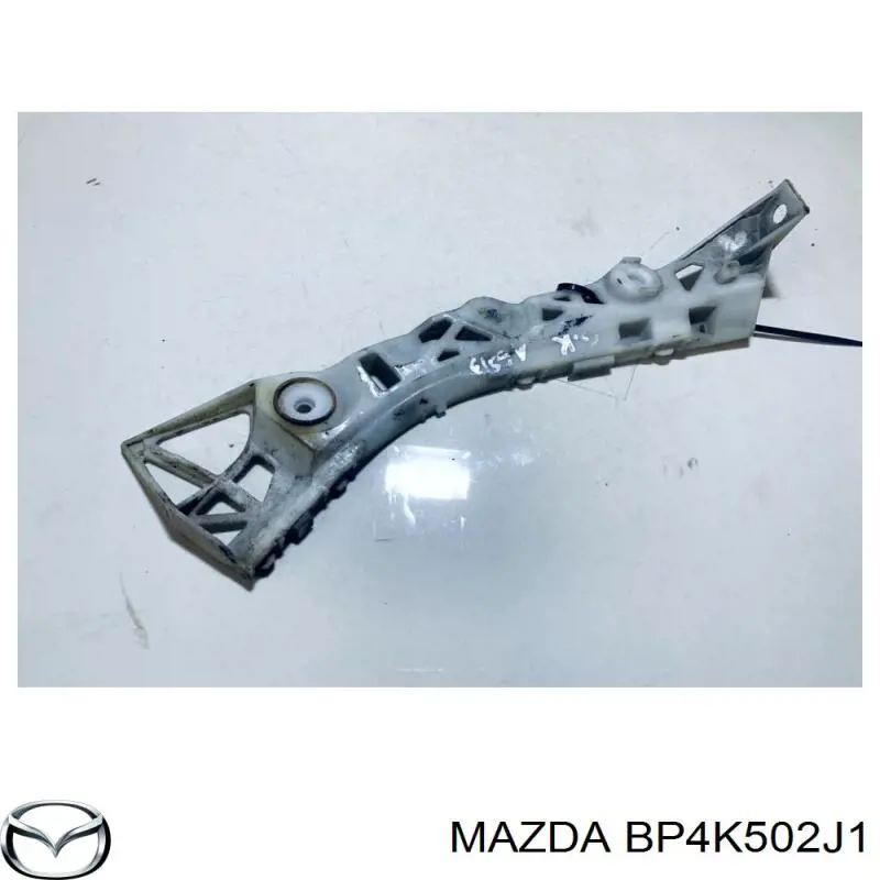  BP4K502J1 Mazda