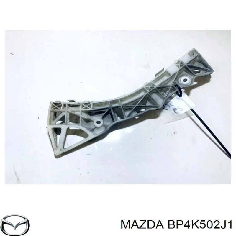 BP4K502J1 Mazda 