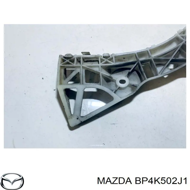  Mazda BP4K502J1 ціна, від 11.29 USD