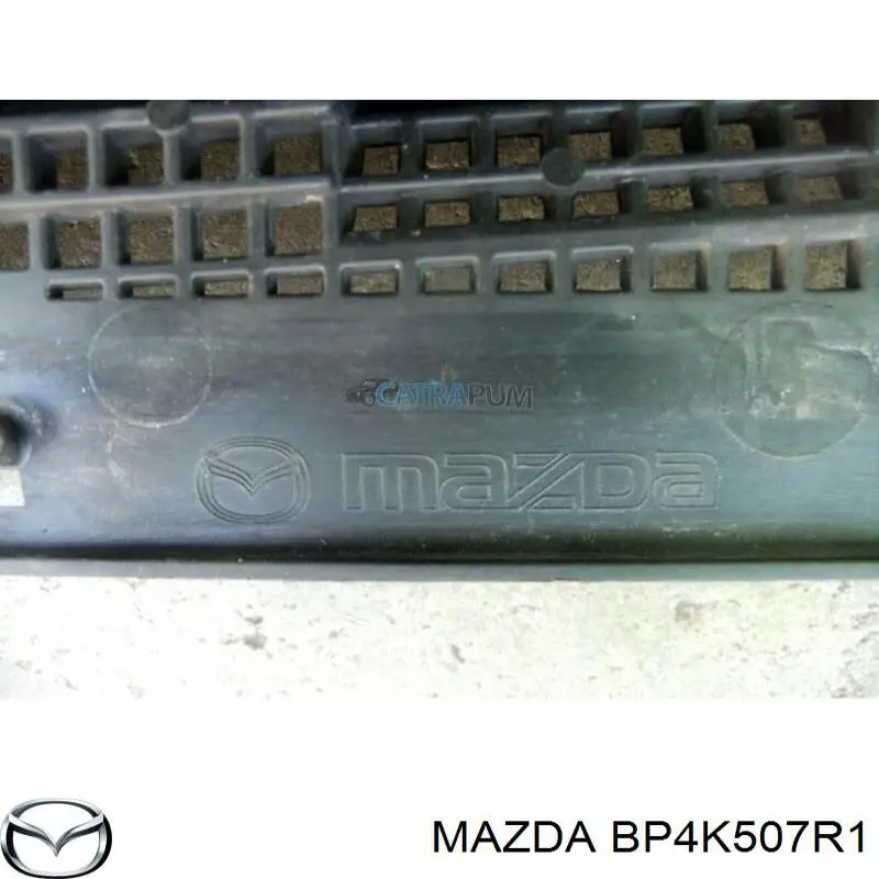  BP4K507R1 Mazda