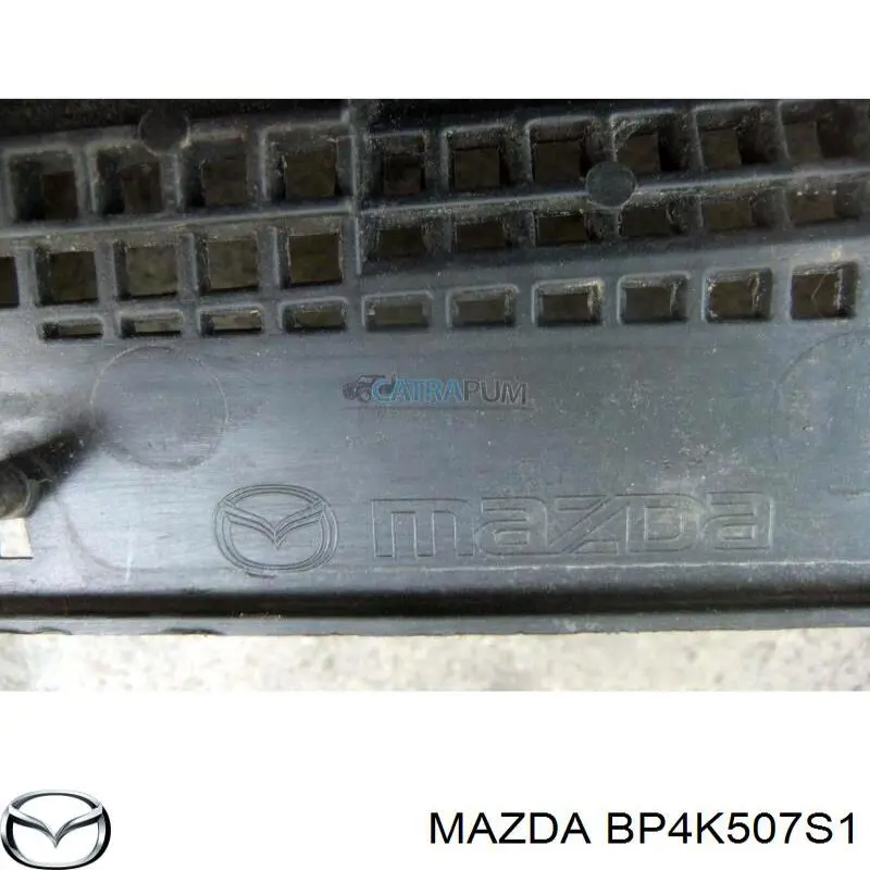  Mazda BP4K507S1 ціна, від 11.25 USD