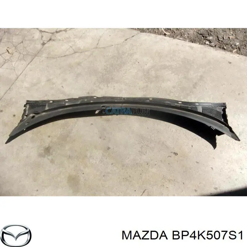  BP4K507S1 Mazda