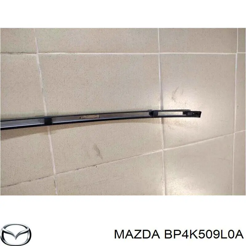 BP4K509L0A Mazda 