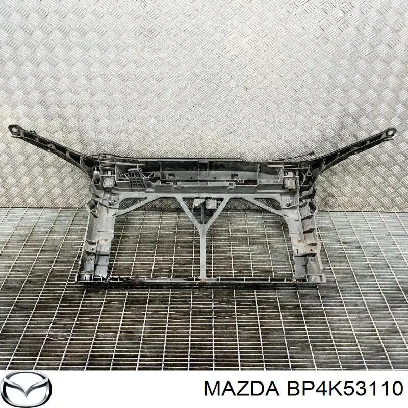  BP4K53110 Mazda