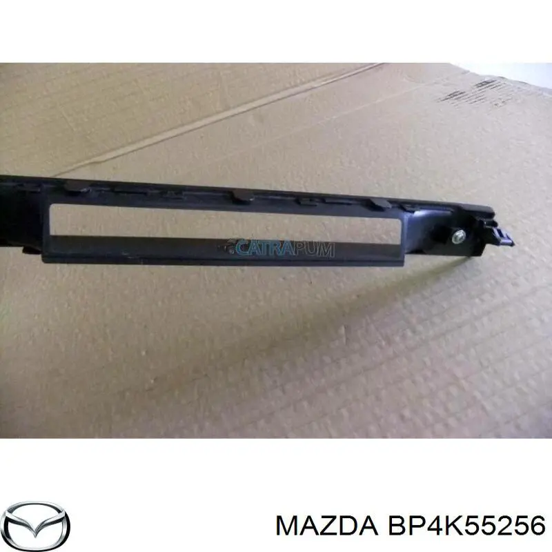 BP4K55256 Mazda 