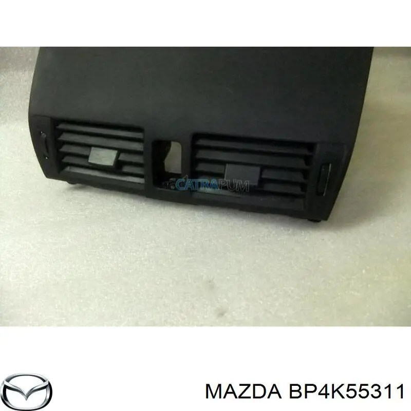 Mazda BP4K55311 ціна, від 8.41 USD