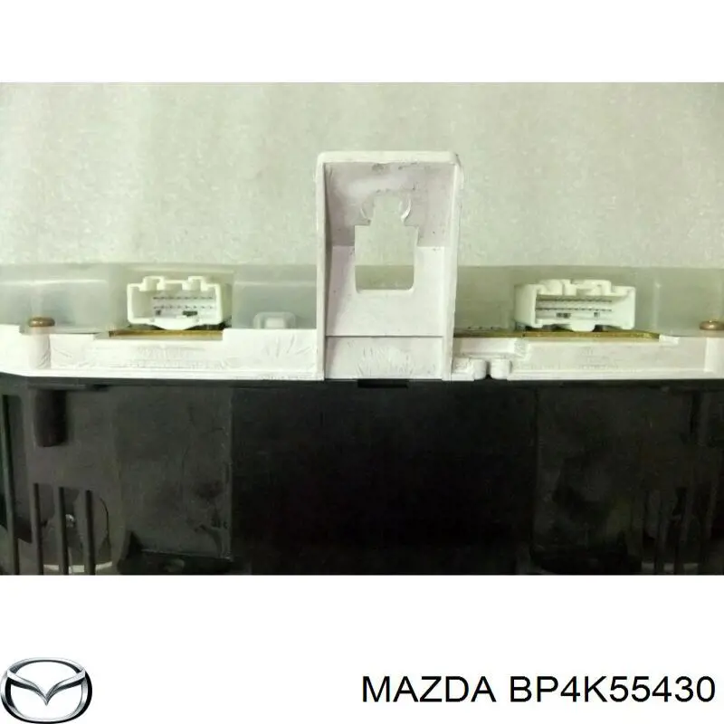 Спідометр Mazda BP4K55430 ціна, від 23.93 USD