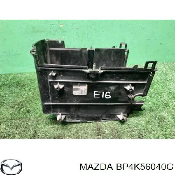  Mazda BP4K56040G ціна, від 16.84 USD