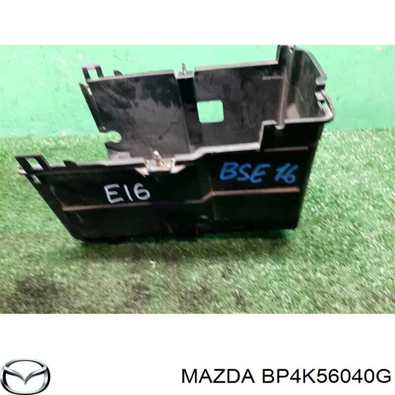  BP4K56040G Mazda