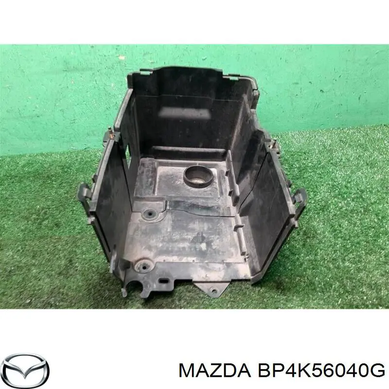 Купити BP4K56040G Mazda 