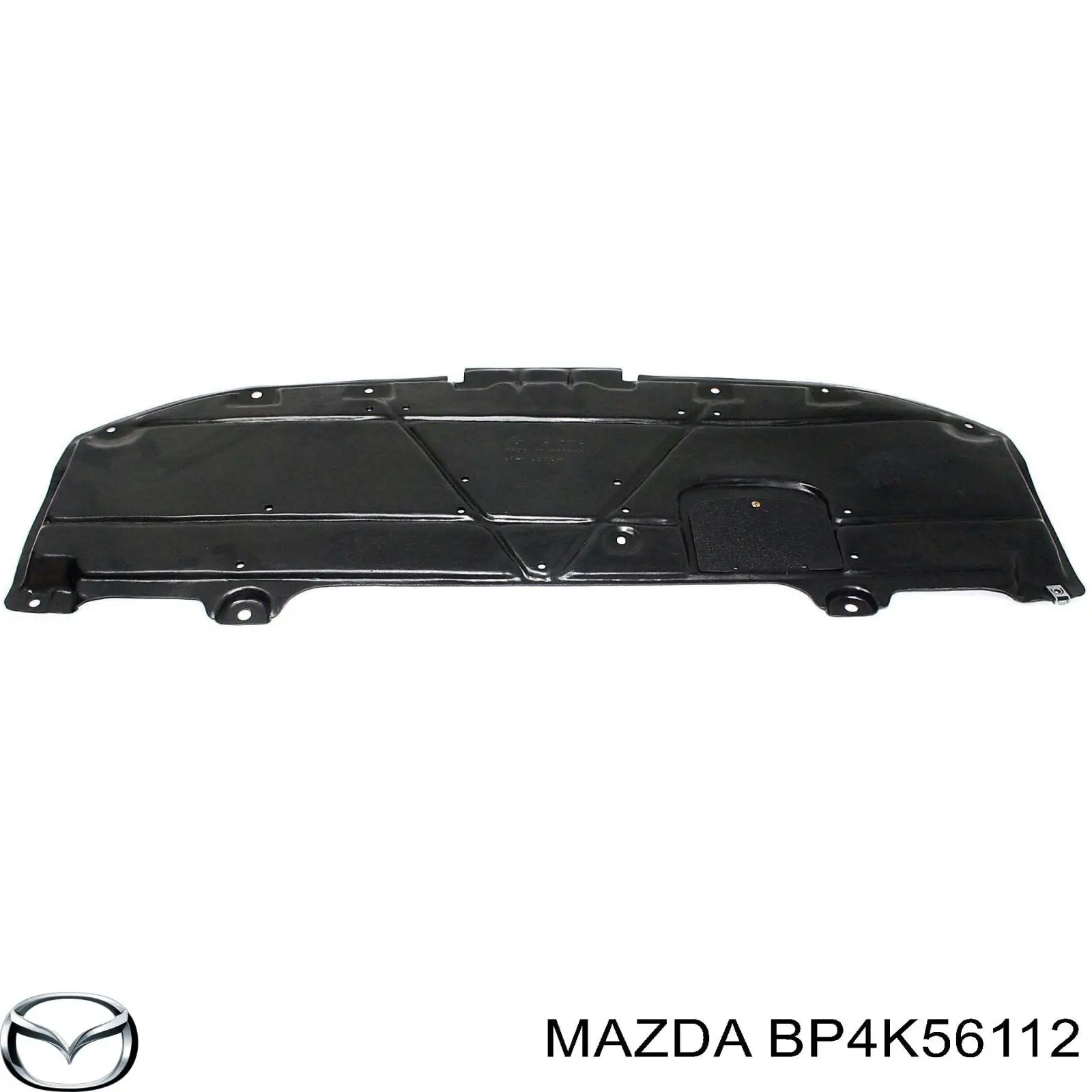KH3476267 Starline Захист ДВС