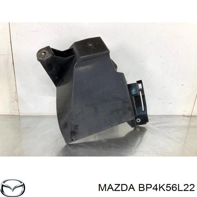 Купити BP4K56L22 Mazda 