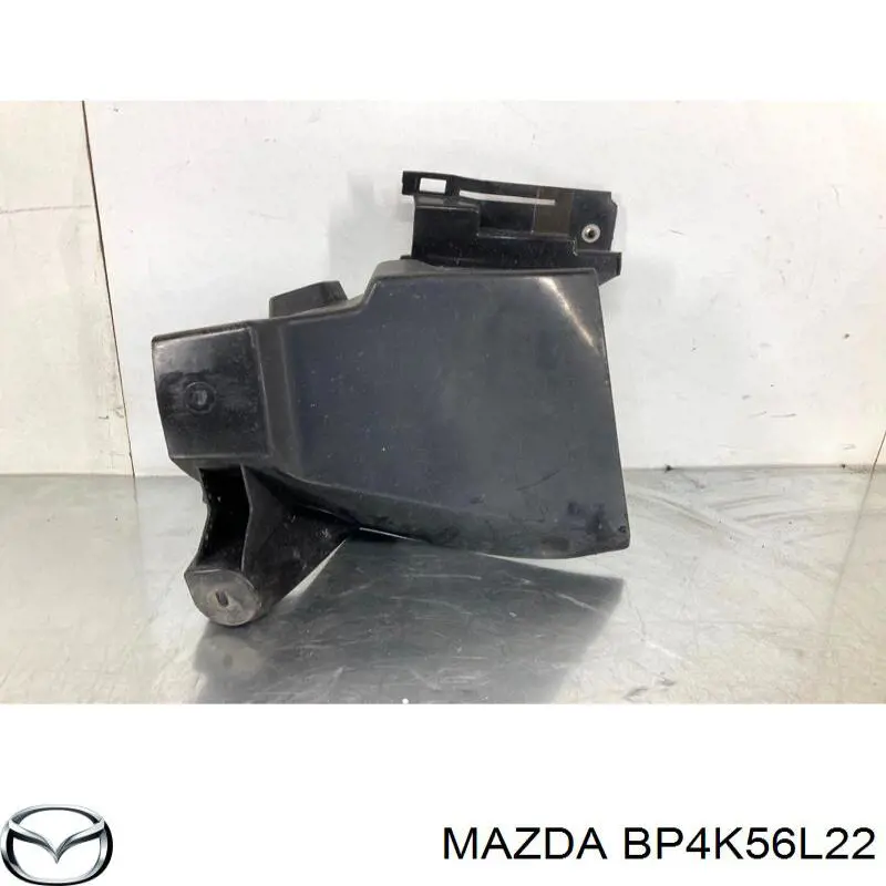 BP4K56L22 Mazda 