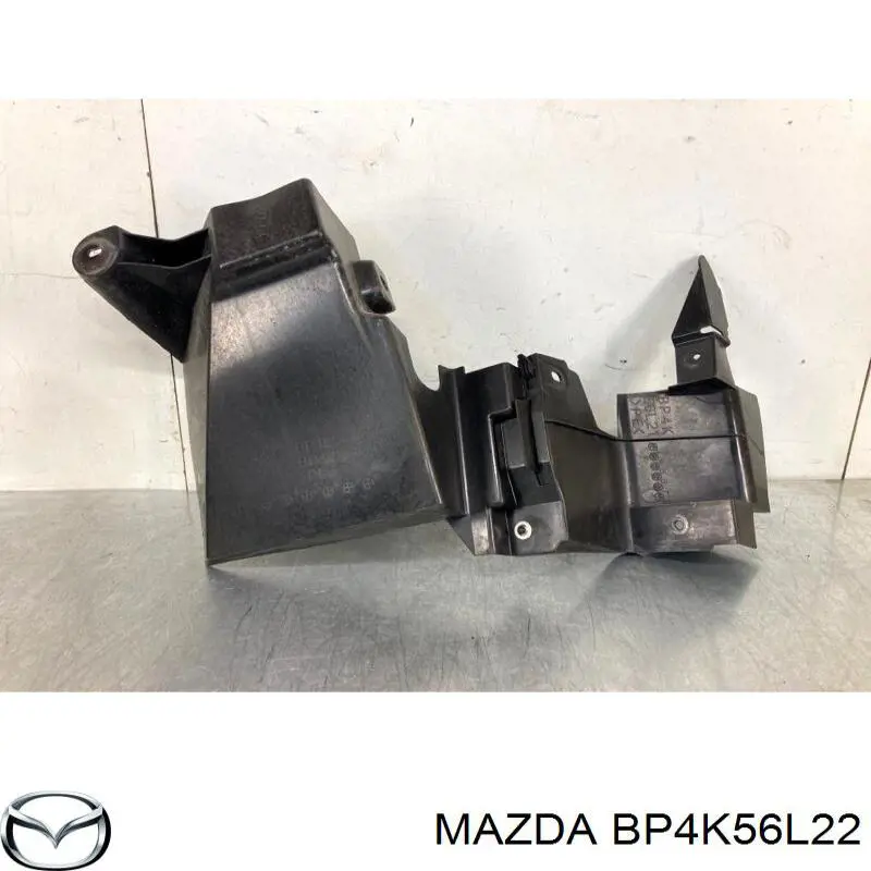  Mazda BP4K56L22 ціна, від 30.93 USD