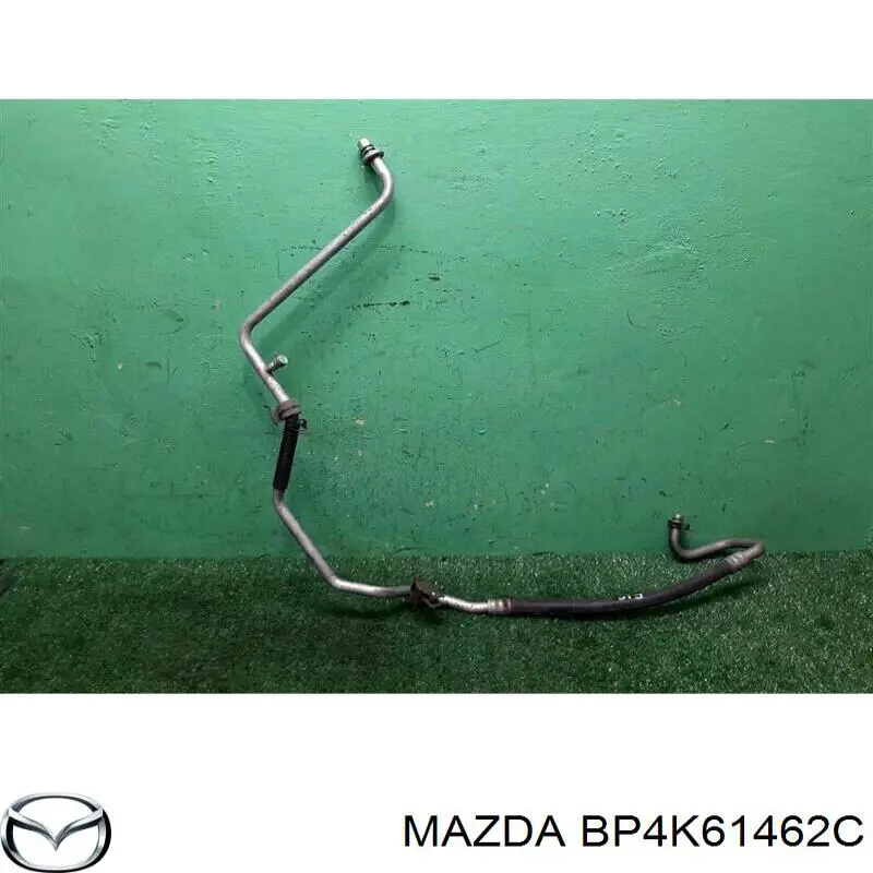 Mazda BP4K61462C ціна, від 42.28 USD