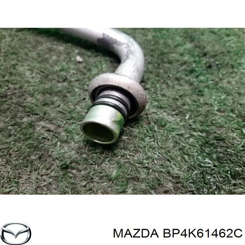 Купити BP4K61462C Mazda 